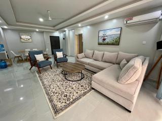 Nyali luxe Seaview 3bedroom Apartment - 7