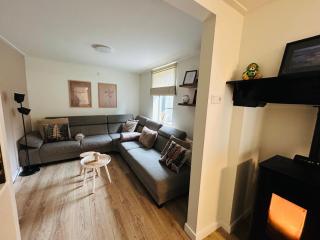 Ons huisje in Schoot - 8