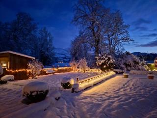 The Old Convent Holiday Apartments - Fort Augustus - 4