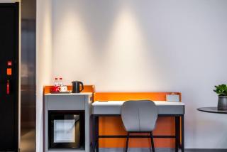 Ibis Xishuangbanna Peacock Lake - 3