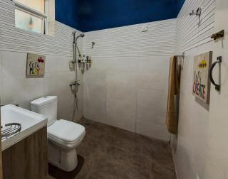 Larmount Nest Two bedroom house in Ratmalana Mount Lavinia - 7