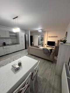 Apartament Mariana - 8