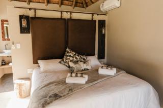 Timbila Game Lodge - Welcome to Land of Leopards and Buffalo - 6
