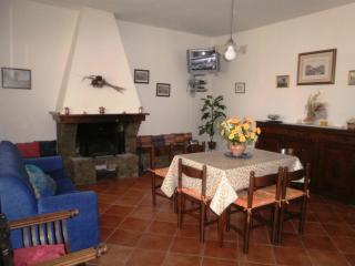 Casa Montecapino Chiusdino - 7