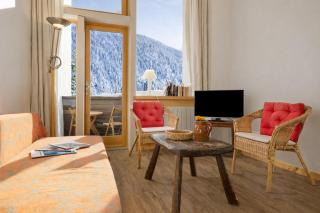 Résidence Grand Roc - Bruyères 211 - Happy Rentals - 8