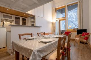 Résidence Grand Roc - Bruyères 211 - Happy Rentals - 7