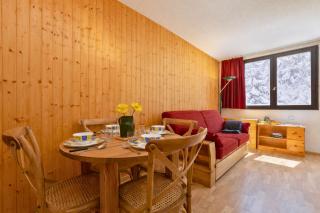 Chamonix SUD - Jonquilles 118 - Happy Rentals - 9