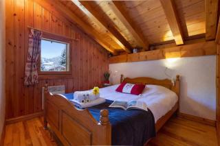 Village des Oursons Chalet B - Happy Rentals - Chamonix-Mont-Blanc - 9