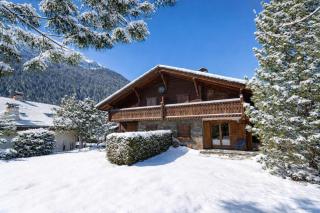 Village des Oursons Chalet B - Happy Rentals - Chamonix-Mont-Blanc - 3
