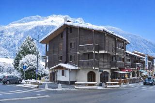 La Persévérance 15 - Le Triangle d'Or - Happy Rentals - Chamonix - 3