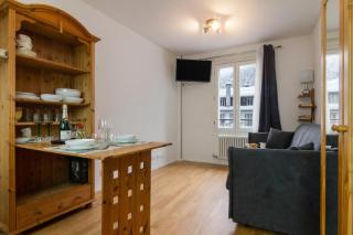 Appartement Paccard 305 - Happy Rentals - 6