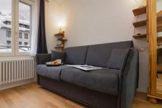 Appartement Paccard 305 - Happy Rentals - 2