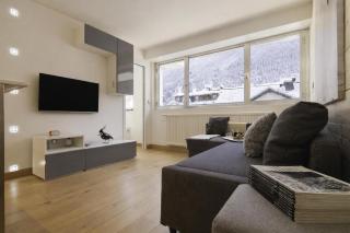 Appartement Le Concordia 4 Happy Rentals - 0