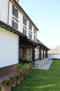 Agriturismo Cella di Montalto Pavese - 3