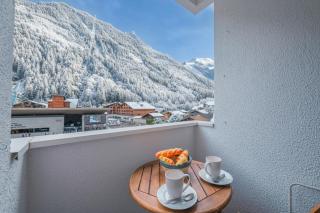 Chamonix Sud - Bâtiment E 339 - Happy Rentals - 0