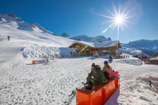 Chamonix Sud - Rivière 401 - Happy Rentals - 1