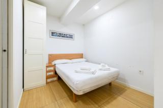 EMO470A - Acogedor estudio en Ciudad Lineal - Alquiler temporal - 0