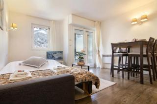 Chamonix Sud - Rivière 407 - Happy Rentals - 7