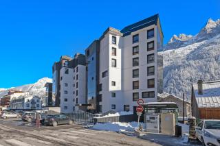 Appartement L'Outa 111 - Happy Rentals - 5