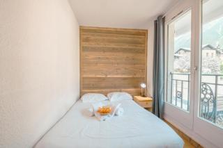 Chamonix Sud - Bâtiment C 121 - Happy Rentals - 2