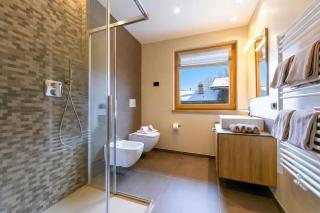 Casa Luminosa Ski in -Ski out 100m - Happy Rentals - 6