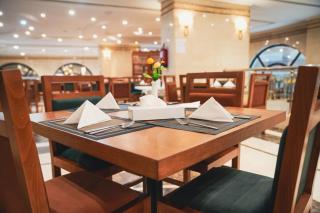 ASTONEAST TAIBA Hotel - 7