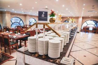 ASTONEAST TAIBA Hotel - 3