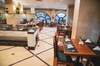 ASTONEAST TAIBA Hotel - 4