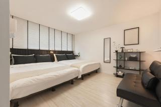 Auri Stay Seongsu Apartment - 8