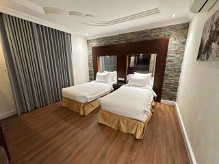 Loren Served Apartments AL Salamah - 1