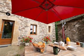 Gite de montredon - 7