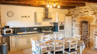 Gite de montredon - 5