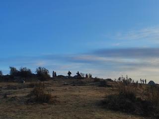 Himalayan Cloud Door Camps - 9