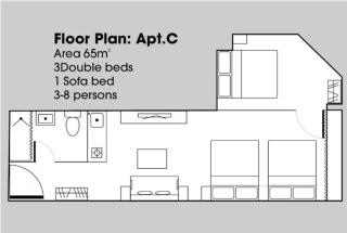 所在行旅2館-渡咕所在 UrbanAbode2-DUGU - 7