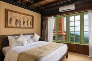 Newburgh Ella - The Tea Factory Resort - 3
