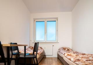 Noclegi Gdynia Chrzanowskiego - 8