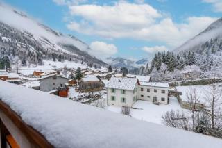 l'Ours Bleu C11 - Ski in Ski out - Happy Rentals - 3