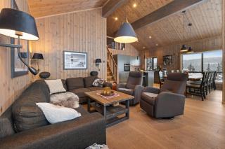 Cabin With Forest Edge Views - 1