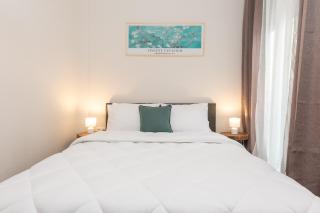 MainAvenue Living Aristotelous - 4