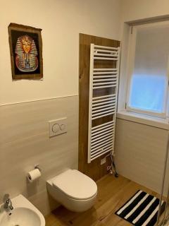 115 Joy un nuovo appartamento con 2 camere e divano letto a Belluno - 1