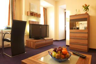 Dappers Wellness Hotel - 1