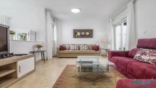 Villa Las Arenas in San José, Cabo de Gata-Nijar - 1