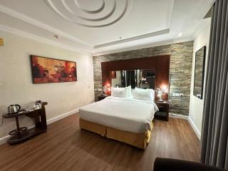 Loren Served Apartments AL Salamah - Gedda - 0