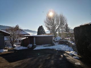 Belle chambre rustique à la campagne, proche de la ville - 1