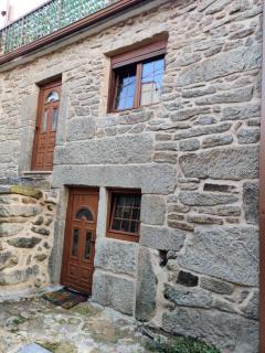 Casa do Sobrado-Gralhas-Montalegre - 8