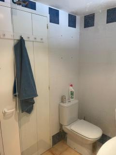 Vivienda con terraza y plaza de parking - 2