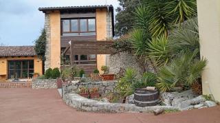 Casa La Escondida en Ovio, Llanes - 0