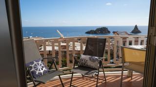 Faraglioni Sea Terrace - 6