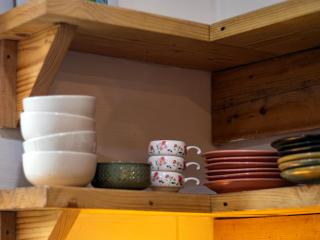 Kuhama Private Mountain Chalet Naggar - 4