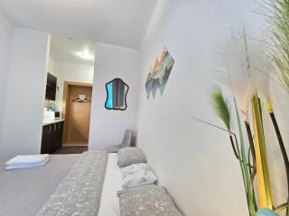 S7 Mint studio apartment - 4